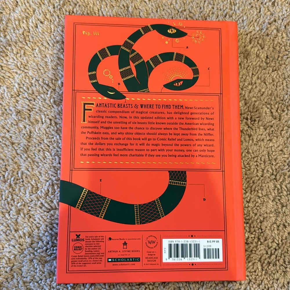 New! Chapter Books - Picture 5 of 5